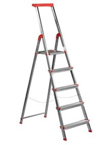 Драбина Rolser Escalera Brico 5 щаблів (BRI003)