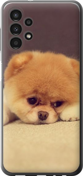 Чехол на Samsung Galaxy A13 A135F Boo 2 "890u-2498-17620"