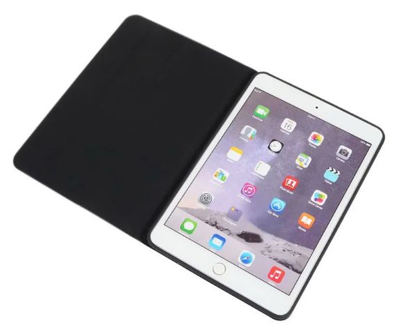 Чохол Primolux Kakusiga Flip для планшета Apple iPad Pro 10.5" 2017 (A1701, A1709) - Red | Зображення 3