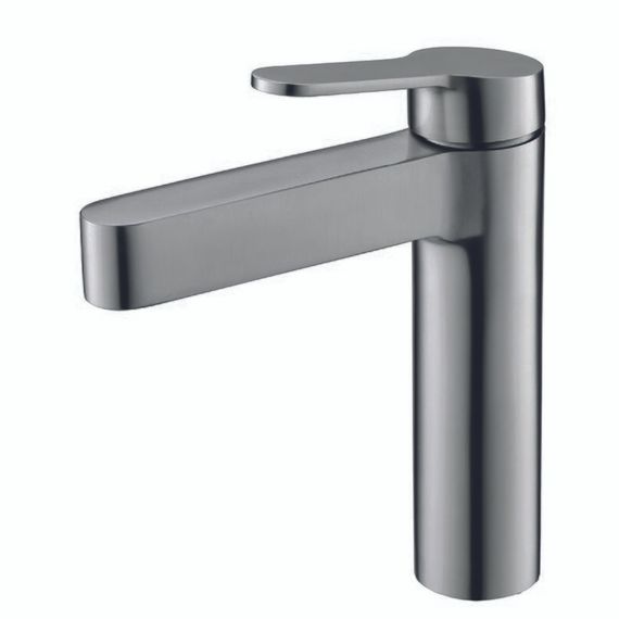 Змішувач для раковини Koer KI-10016-02 (KR4789)