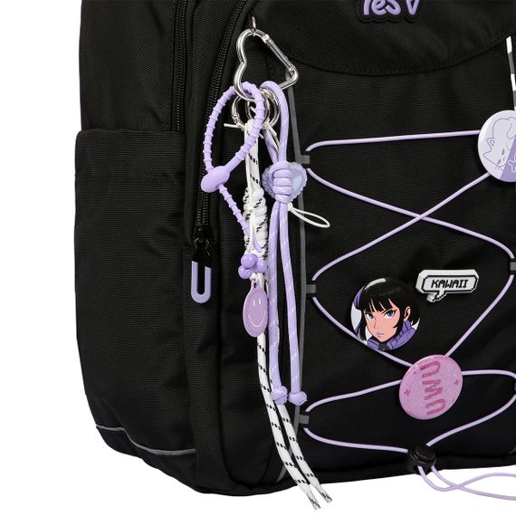 Рюкзак шкільний YES TS-60L Kawaii 550402 19.3 л | Зображення 8