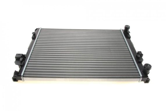 Радіатор охолодження Renault Trafic 01- -AC  CR 1504 000S