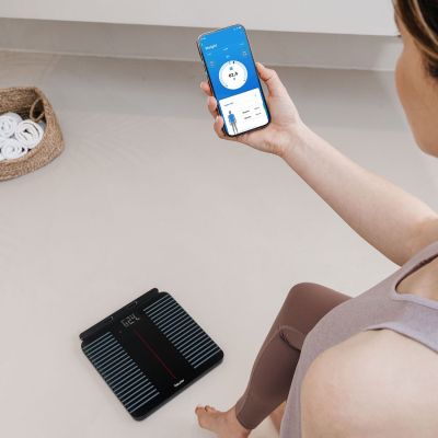 Весы напольные Beurer BF 990 | Зображення 4