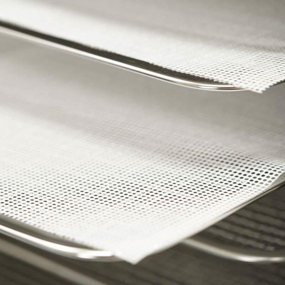 Килимок сітчастий силіконовий Tekhniko MSS-440