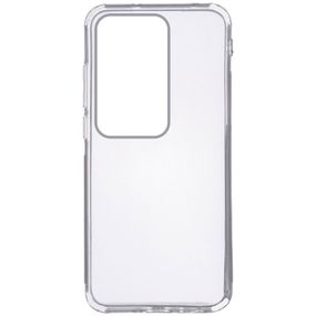 TPU чохол Epic Transparent 1,5mm для Oppo A60 4G Безбарвний (прозорий)