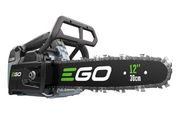 Акумуляторна ланцюгова пилка EGO CSX3002 | Зображення 3