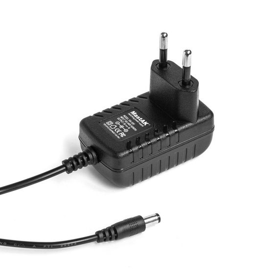 Мережевий блок живлення MastAK SW-2051 (5V 1000mA) | Зображення 3
