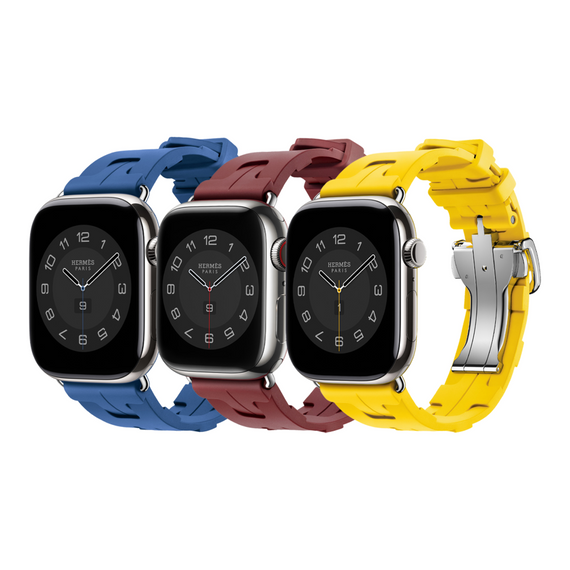 Ремешок для Apple Watch Hermes 38/40/41 mm