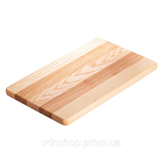 Дошка для подачі 40×20 см прямокутна сервірувальна C29W250400 | Зображення 5