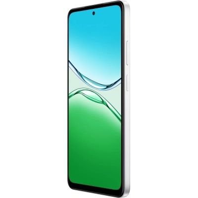 Мобильный телефон Oppo A5 6/128GB Mist White (OFCPH2727_WHITE _6/128) | Зображення 2
