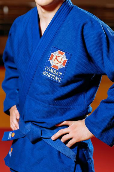 Форма для бойового хортингу для підлітків і дорослих TM KINTAYO, щільність 450 гр/м² - Розмір: 170 | Зображення 3