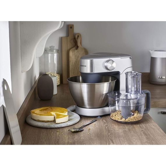 Кухонний комбайн Kenwood KHC29A.R0SI | Зображення 9
