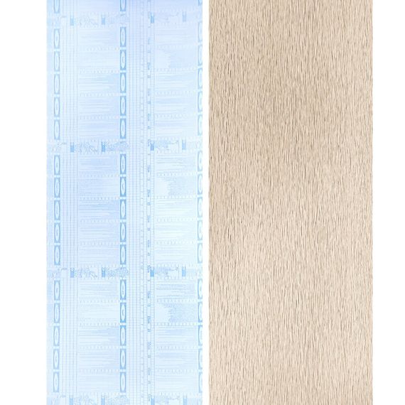 Самоклеюча плівка солом'яна 0,45х10м SW-00001245 | Зображення 2