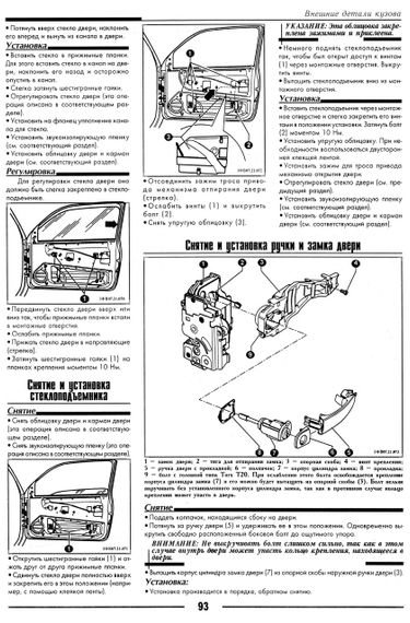 Volkswagen Lupo / Seat Arosa. Посібник з ремонту. Книга. | Зображення 5