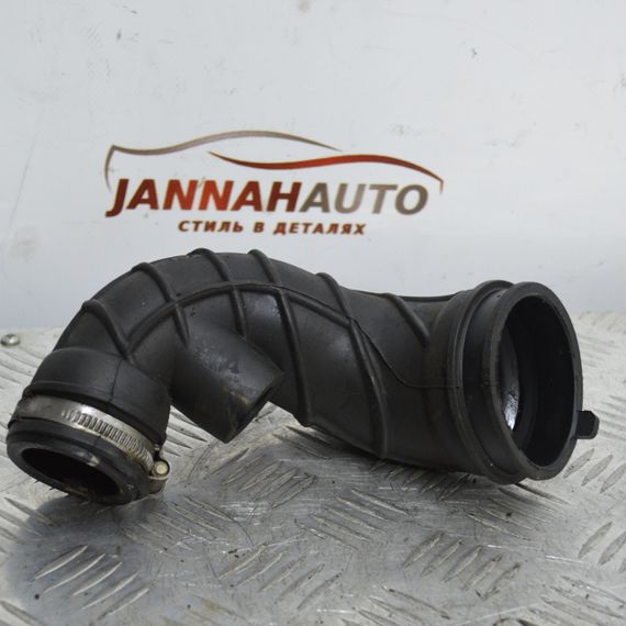 Патрубок повітряного фільтра 1.4 HDI Peugeot 206 207 307 107 1007 Bipper Пежо 9642212280