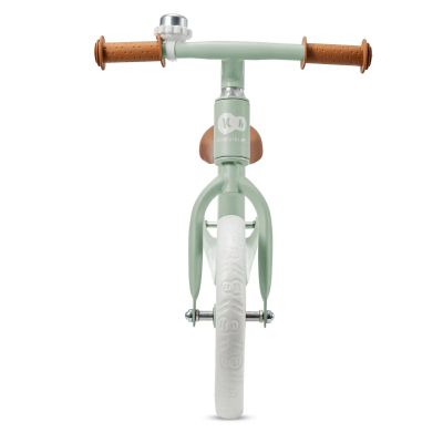 Беговел Kinderkraft Fly Plus Mint (KRFLPL00MIN0000) (5902533925421) | Зображення 2