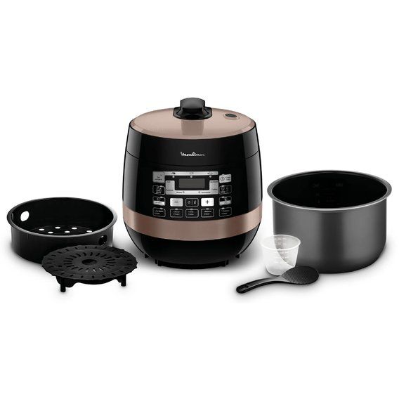 Мультиварка Moulinex CE430A34 | Зображення 3