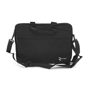 Сумка для ноутбука Ritar 14 " тканина оксфорд,Black,Q130