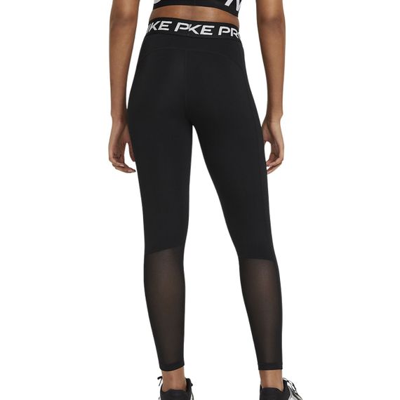 Лосини Nike W NP 365 TIGHT CZ9779-010 (Розмір: S) | Зображення 9