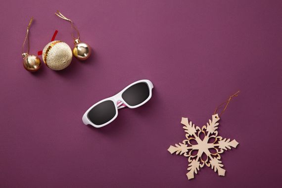 Детские солнцезащитные очки Koolsun бело-розовые серии Sport (Размер: 3+) (KS-SPWHCA003) | Зображення 4
