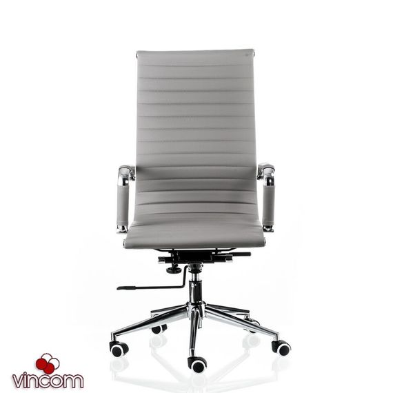 Кресло Special4You Solano artleather Gray (E4879) | Зображення 5