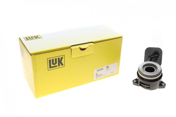 Підшипник вижимний Ford Connect 1.8DI TDCI MTX75 02-13, 55 66 85kw 510 0023 10