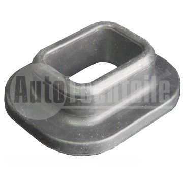 Подушка радиатора Mercedes Benz Sprinter W901-905 96-06/ Vito W638 96-03, AutoTechteile, 100 5060, 5060