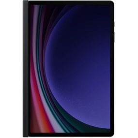 Стекло защитное Samsung Tab S9+ Privacy Screen Black (EF-NX812PBEGWW)