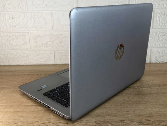 Ноутбук HP Elitebook G3 CORE I7 256 SSD Full HD АКБ знос 0% 4G modem | Зображення 2