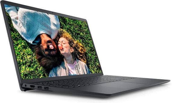 Ультрабук Dell Inspiron 15 3511 / 15.6" (1920x1080) IPS / Intel Core i5-1035G1 (4 (8) ядра по 1.0 - 3.6 GHz) / 8 GB DDR4 / 256 GB SSD / Intel UHD Graphics / WebCam б/у | Зображення 5