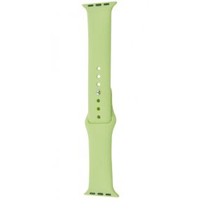 Ремінець Apple Watch Sport Band 42/44/45/49 mm (S/M & M/L) 3pcs avocado