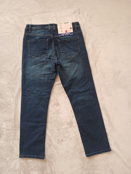 Джинсы прямые мужские | Зображення 2