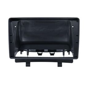 Перехідна рамка серії QIV QBR-F 5230-02 для Opel Zafira 2014+ 9 дюймів