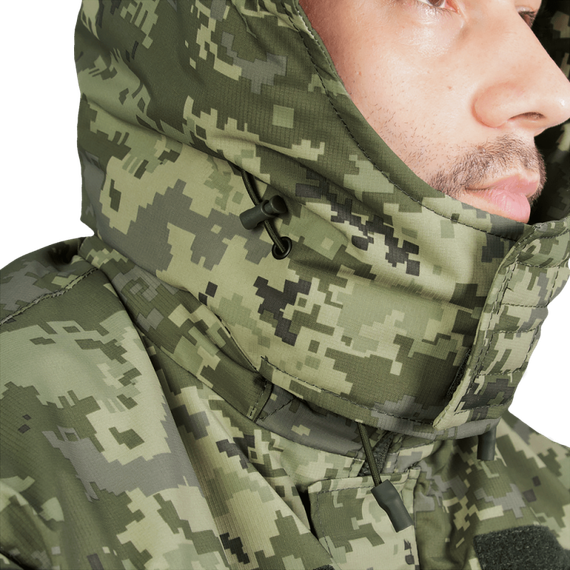 Куртка Patrol System 2.0 NordStorm MM14 (6594), S | Зображення 8