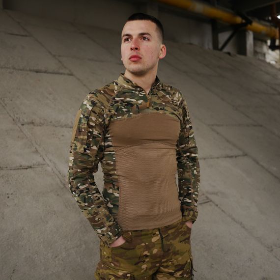 Боевая рубашка UBACS L | Зображення 8