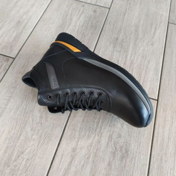 Зимние спортивные ботинки 44 размер. | Зображення 6