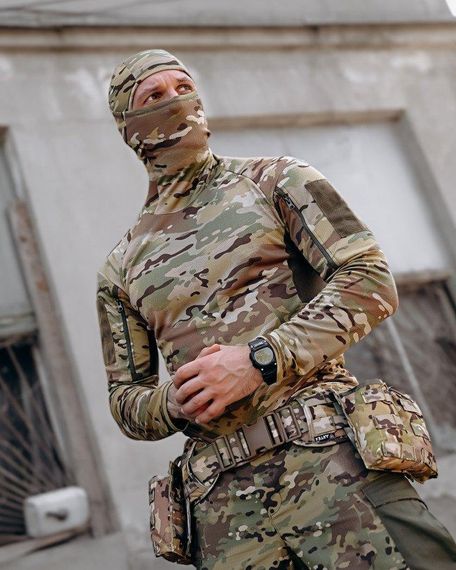 Облегчений потоотводний убакс STEADY НП5242 | Зображення 1