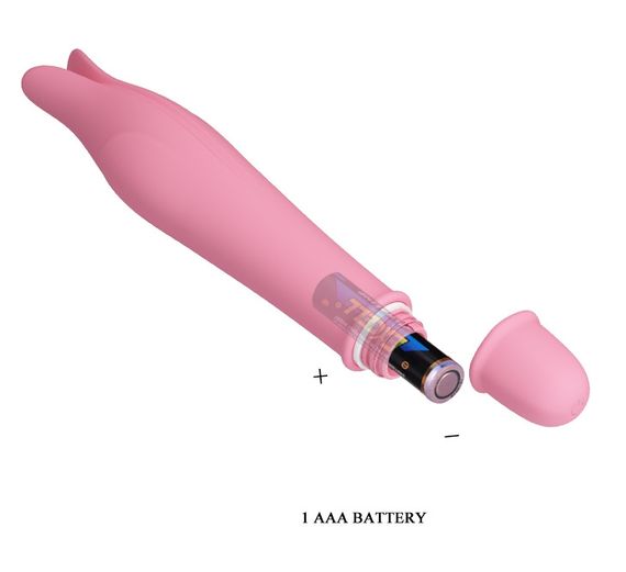 Вибромассажер серии Pretty Love - Edward, BI-014502-1 sexstyle | Зображення 13