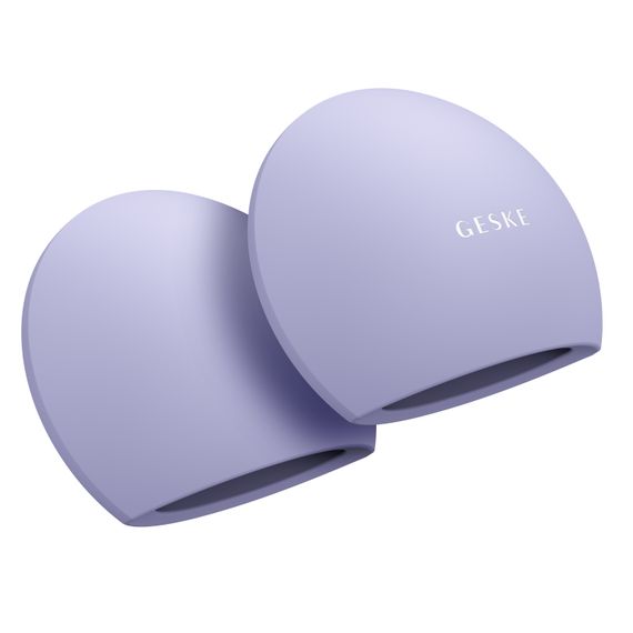 Пристрій для збільшення обʼєму губ GESKE Lip Volumizer&Booster 4в1 Big purple | Зображення 5