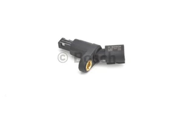 Датчик ABS SKODA FELICIA, SEAT LEON, AUDI A3, BOSCH (0986594004) | Зображення 5