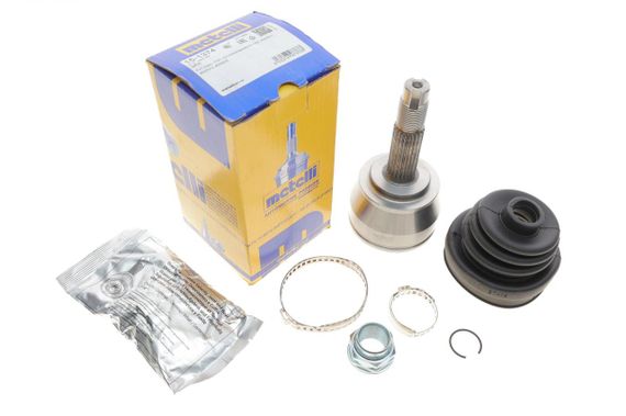 Шрус наружный Fiat Doblo 01- 22z 22z 51mm 79mm 54.2mm  15-1374 | Зображення 1