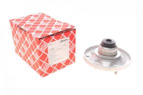 Подушка амортизатора переднього BMW 7 E65 3.0-6.0 01-07 21101