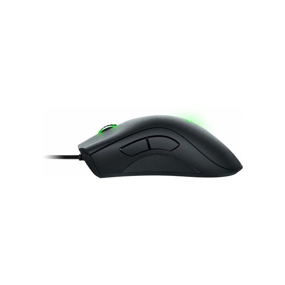 Мишка Razer DeathAdder Essential USB Black (RZ01-03850100-R3M1) | Зображення 2