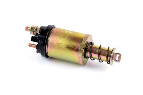 Втягувальне реле стартера ЗАЗ 1102, 1103, 1105" Таврія, Daewoo Sens АТЕК АТЭК 1102-8001