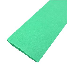 Гофрований папір Josefotten KR55-8022 м'ятний 55%, 31г/м2