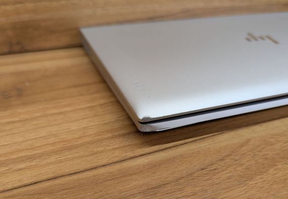 Ультрабук Б-класс HP EliteBook 840 G8 / 14" (1920x1080) IPS / Intel Core i7-1185G7 (4 (8) ядра по 3.0 - 4.8 GHz) / 16 GB DDR4 / 512 GB SSD / Intel Iris Xe Graphics / WebCam / TouchID / Windows 10 б/у | Зображення 2
