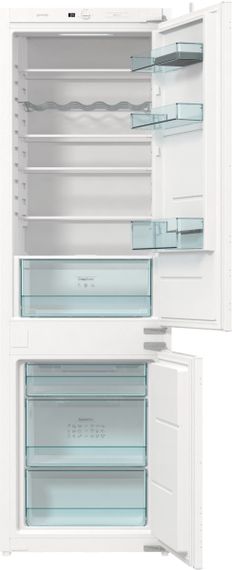 Вбуд. холодильник з мороз. камерою Gorenje NRKI418EE1 | Зображення 5
