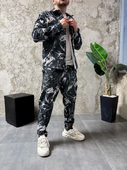 Костюм сорочка штани DRAPP