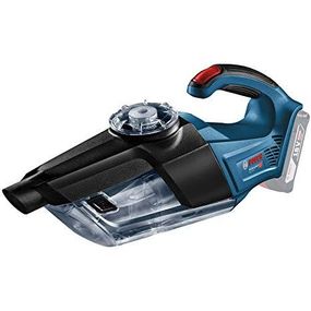 Пылесос аккумуляторный ручной Bosch GAS 18V-1 Professional (без АКБ и ЗУ) (0.601.9C6.200)