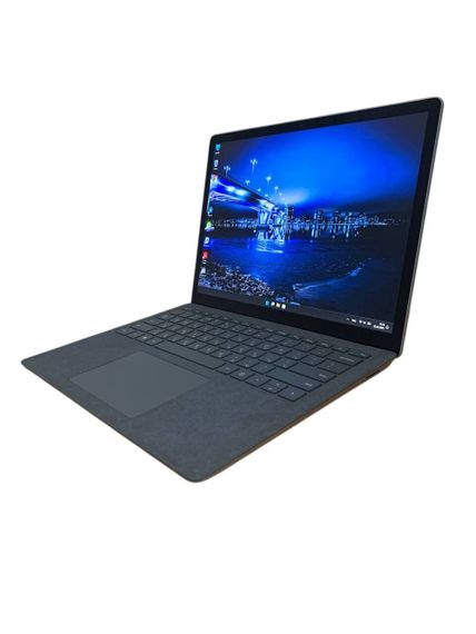 Ультрабук Microsoft Surface 4 13 Model 1958 / 13.5" (2256x1504) IPS / AMD Ryzen 5 4680U (6 (12) ядер по 2.2 - 4.0 GHz) / 8 GB DDR4 / 128 GB SSD M.2 / AMD Radeon RX Vega 7 Graphics / WebCam / Win 11 Home б/у | Зображення 2